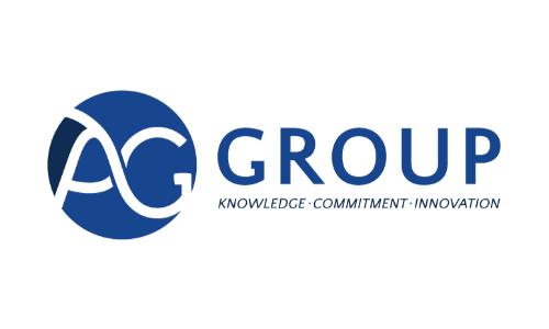 AG Group logo
