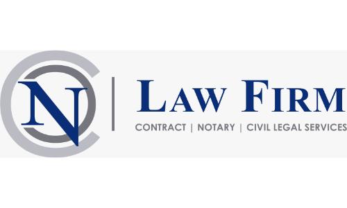 CNC Law Firm Logo