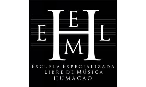 Escuela Especializada Libre de Música de Humacao