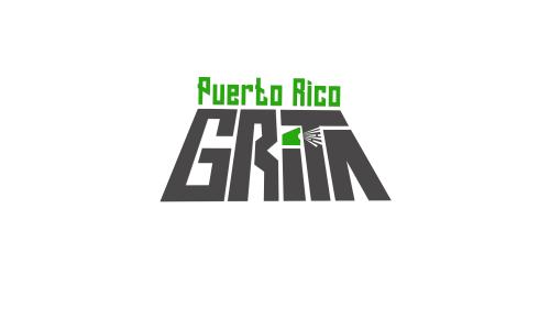 Puerto Rico Grita